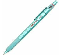 Matita meccanica Rotring 600 Ice Mint Blue 0,5 mm colore limitato
