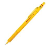 Matita meccanica Rotring Loft Limited Edition 0,5 mm con set di piombo Staedtler
