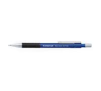Matita meccanica Staedtler Mars micro 775 0.7mm Nero/Blu Metallo