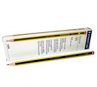 Matita in grafite Noris - gradazione HB - Staedtler - conf. 12 pezzi Quantita min. 1