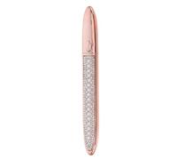 Matita Occhi Autoadesiva Oro, Sottile, Plastica, per Ragazze | Strumento per Eyeliner, Non Macchia, senza Blooming, Stile Nobile, per Principianti del Make-up