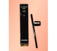 Matita Occhi Chanel Nera Col.61 Noir Intense Con Temperino Incluso