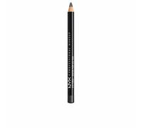 Matita Occhi NYX SLIM Nero Black shimmer 1,2 g