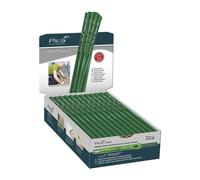 Matita per Carpentiere 300 mm Durezza 10H in Legno Ovale Verde Display da 100 Pe