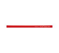 MATITA PER CARPENTIERE PICA CLASSIC 240 MM ROSSO- PICA MARKER- 10,0 pz