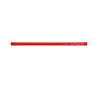 Matita X Falegnami Pica Classic Cm.30 Rosso 10pz