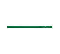 Matita X Carpentiere Pica Classic Cm.30 Verde10pz
