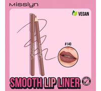 Matita per labbra liscia, Fondotinta Colorstay, Rossetti dalla lunga tenuta e dai colori ricchi, Applicazione liscia, Matita per labbra, Trucco da ragazza Y2K per feste, spiaggia, viaggi, vacanze, cam