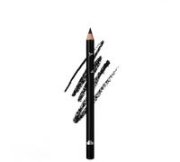 Matita per eyeliner e sopracciglia waterproof, matita occhi 2 in 1 con doppio temperino, senza sbavature, applicazione fluida a lunga durata per ciglia, rima interna e sopracciglia