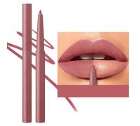 Matita Per Fodera Labbra Con Finitura Opaca Bastoncino Impermeabile A Lungo Duratura A Lungo Indossare La Matita Rossetti Le Labbra Trucco