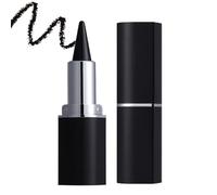 Matita Per Fodera Per Gli Occhi Neri - Rivestimenti Per Gli Occhi Della Linea Di Galleggiamento | Sustey Eyes Liner Gel Eoneshadow Stick | Eye-tint Liquido Di Lunga Durata | Stencil Per Il Trucco Degl