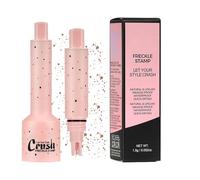 Matita Per Il Trucco Per Lentiggini- Colore Magico Per Falsi Naturalisti Naturalistici | Penna Per Trucco Impermeabile | Soft Portable Makeup Tool Strumenti Professionisti Appassionati Donne