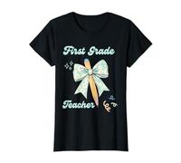 Matita per Insegnante di Primo Grado con Margherita Maglietta