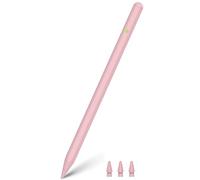 Matita per iPad 2018-2024, KOKABI per iPad Pen con capacità di batteria extra grande, penna di ricarica veloce per iPad Air 3/4/5/M2, iPad Mini 5/6, iPad 6/7/8/9/10, iPad Pro 11"/12.9"/M4