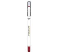 Matita per labbra L'Oréal Paris Age Perfect numero 394 carminio fiammeggiante, matita per labbra rosso brillante, 1, 2 g, 1 pezzo