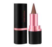 Matita Per Labbra Opaca Dalla Consistenza Liscia Dalla Texture Liscia Altamente Pigmentata Per Look Alla E Qualità. Matita Per Labbra Pronta Per Le Feste.