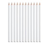 Matita per marcatura tessuto in pelle facile da rimuovere pennarelli solubili in