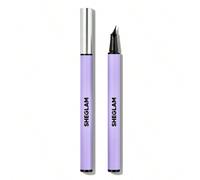 Matita Per Occhi Pro-Flex Angled Eyeliner Nero Matita Per Occhi Per Principianti Opaca Altamente Pigmentata Asciugatura Rapida Ultra-Fine Impermeabile E Resistente Al Sudore Trucco Occhi Sfumabile E L