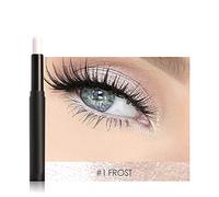 Matita per Ombretto, Matita per Ombretto Long Lasting Kiko Makeup Kit Euphidra Waterproof Cosmetic Tool(#4) Idra Eye Eye Shadow Pen Makeup (# 1)