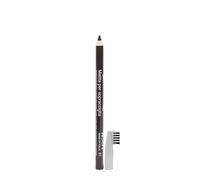 Kost Make Up Italia Matita sopracciglia con pettine separatore N°1 Nero 5 pezzi