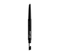 Nyx Fill & Fluff matita per sopracciglia 0.2 g Clear