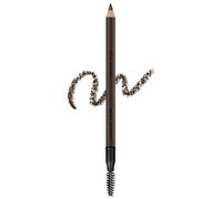 Mesauda Vain Brows Dark - Matita Sopracciglia In Legno Temperabile
