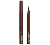 Matita per sopracciglia n°001 marrone - Brow Pen GOSH