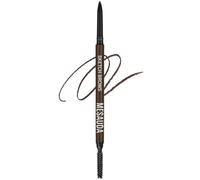 Matita per sopracciglia waterproof Sketch Brows 104 nera Mesauda
