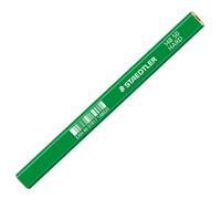 Matita piatta Carpenter - dura - Staedtler - conf. da 12 pz