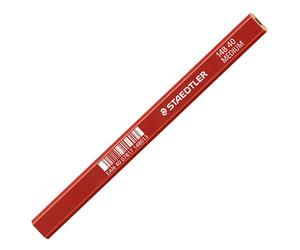 Matita Piatta Carpenter Staedtler - Media - 148-40 (Conf. 12)