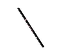 Matita retrattile per sopracciglia a doppia faccia con pennello Forme a punta fine Definisce riempie il trucco Definer per sopracciglia