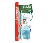 Matita Scolastica Stabilo Easygraph Ergonomica HB 3,15 mm Destri