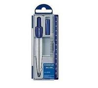 Matita scuola STAEDTLER con custodia in grafite