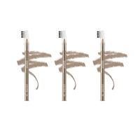 MATITA SOPRACCIGLIA BLOND 01 EYEBROW 1,2gr 3pz