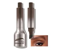 Matita Sopracciglia Matita per Sopracciglia Liquida Waterproof Matita Microblading Sopracciglia Sopracciglia Make Up Tinta Sopracciglia Crea Sopracciglia Dall'Aspetto Naturale Senza Sforzo
