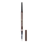 bellaoggi I BROW SCULPT-Matita sopracciglia tratto micro-DARK BROWN, 1 g