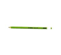 MATITA STABILO SWANO 4907 FLUO VERDE HB