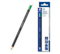 Matita Staedtler Glasochrom Pigmenti colorati non corrosivi, impermeabili, scato