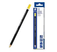 Matita Staedtler Glasochrom Pigmenti colorati non corrosivi, impermeabili, scato