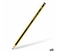 Matita in grafite Noris - gradazione B - Staedtler - conf. 12 pezzi