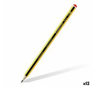 Matita Staedtler Noris 120-2 Esagonale HB [12 Unità]