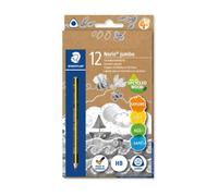 Matita Staedtler Noris® Jumbo Staedtler HB - 119