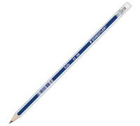 Matita Staedtler Rally Graphite n. 2, confezione da 12 pezzi (9122-2B12)