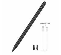 Matita stilo per Apple iPad 6a / 7a generazione, Pro 11 / 12,9 ", Mini 5a, Air