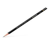 Matita Tombow Mono-100 Grado di durezza 4B