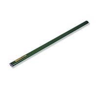 Stanley MATITA PER CARPENTIERI col. verde mm. 300 72 PZ