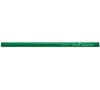 Pica Matita per Carpentiere Pica Classic cm 24 Verde Pezzi 10 541/24/10