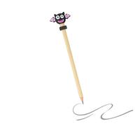 Matitas Antistress ADHD, Penna Filettata Giocattolo Antistress Bambini Adulti, Matitas Anti Stress Con Dadi Bulloni Rotanti, Penna Anti Stress Giocattolo Sensoriale Decompressivo, Regalo Halloween