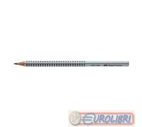 MATITE 2B 12PZ GRIP 2001 FABER CASTELL