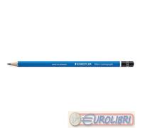 MATITE 5B 12PZ LUMOGRAPH STAEDTLER